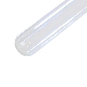 RQ-820 Replacement Quartz Sleeve Domed