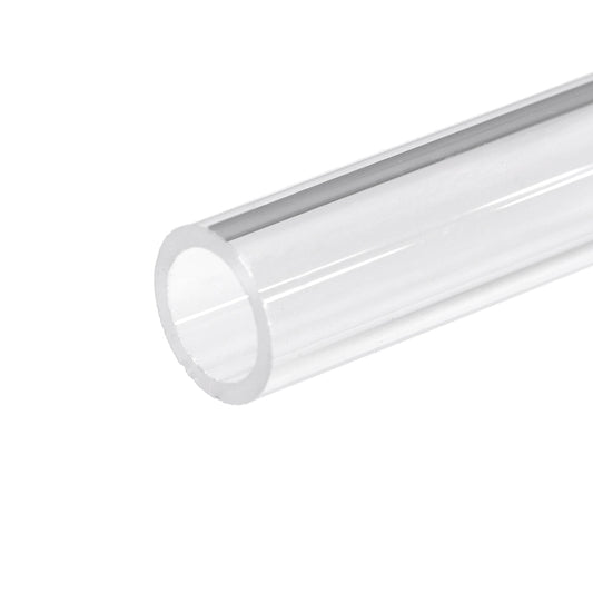 QTR112 quartz glass sleeve