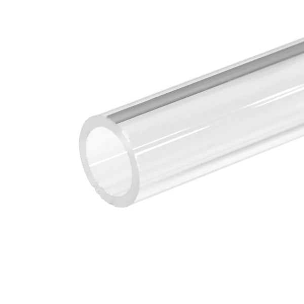 RQ-420 Quartz Glass Tube
